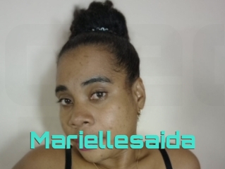 Mariellesaida