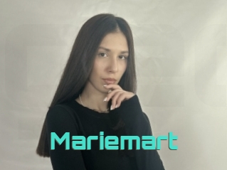 Mariemart
