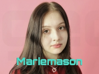 Mariemason