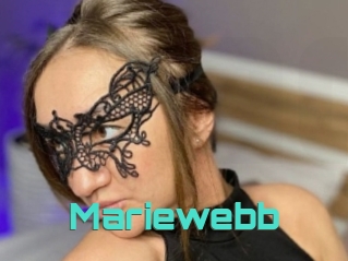 Mariewebb