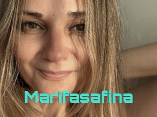 Marifasafina