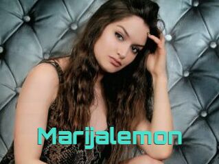 Marijalemon