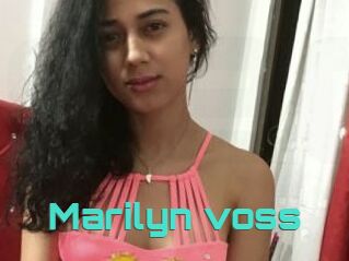 Marilyn_voss