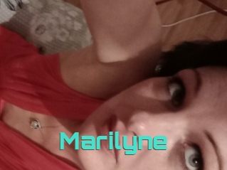 Marilyne