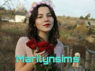 Marilynsims