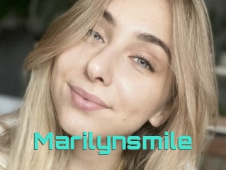 Marilynsmile