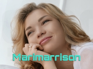 Marimarrison
