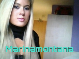 Marinamontana