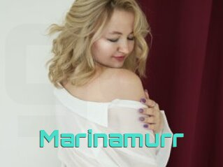 Marinamurr