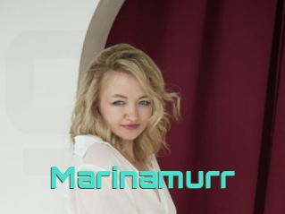 Marinamurr