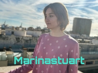 Marinastuart