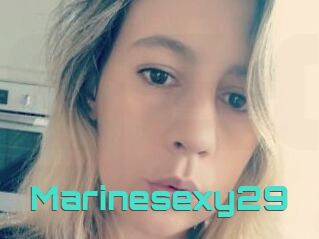 Marinesexy29