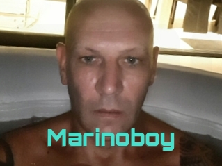 Marinoboy