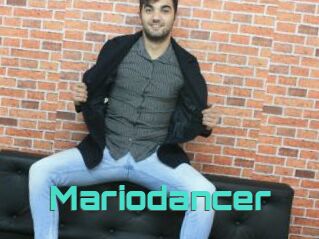 Mariodancer