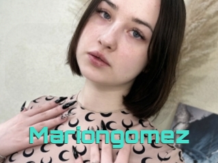Mariongomez