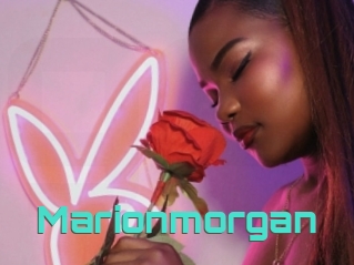 Marionmorgan