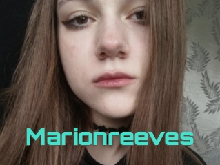 Marionreeves