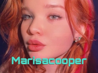 Marisacooper