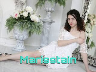 Marisstain