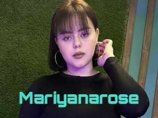 Mariyanarose