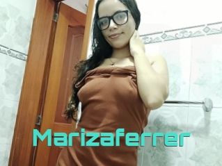 Marizaferrer
