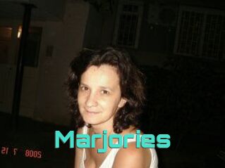 Marjories