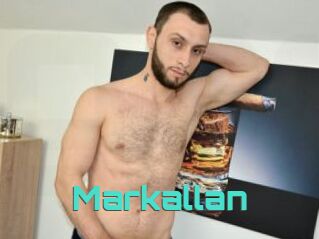 Markallan