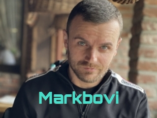 Markbovi