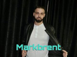 Markbrent