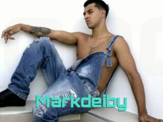 Markdeiby