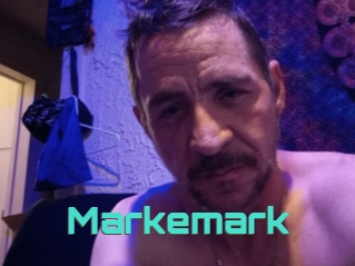 Markemark