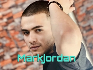 Markjordan