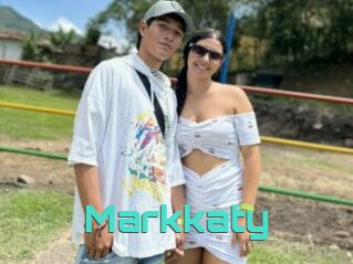 Markkaty