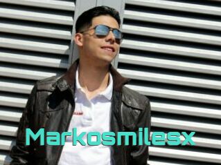 Markosmilesx