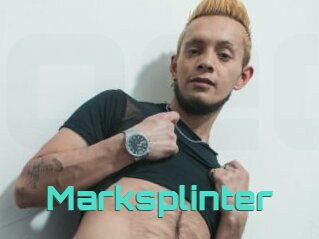 Marksplinter