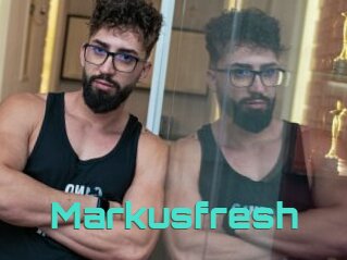 Markusfresh