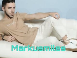 Markusmiles