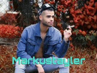Markustayler