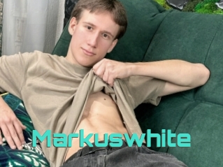 Markuswhite