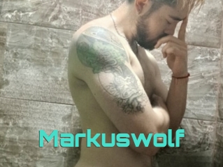 Markuswolf