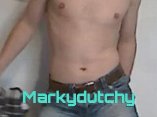 Markydutchy