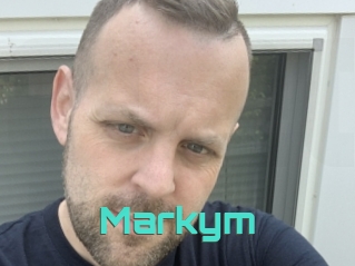 Markym