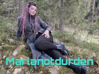Marlanotdurden