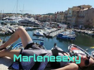 Marlenesexy