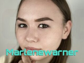 Marlenewarner