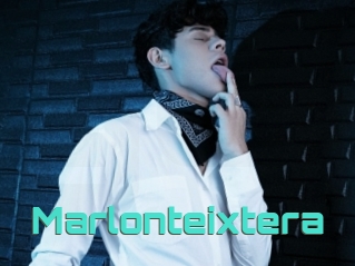 Marlonteixtera