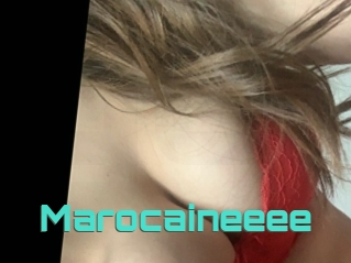 Marocaineeee