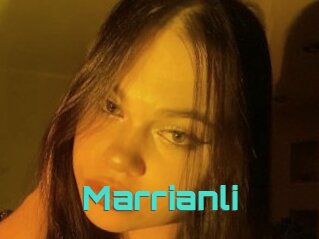 Marrianli