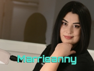 Marrieanny