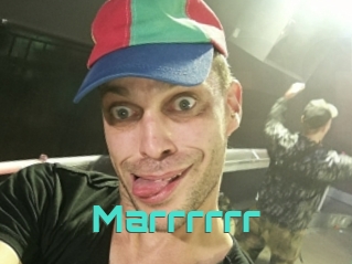 Marrrrrr